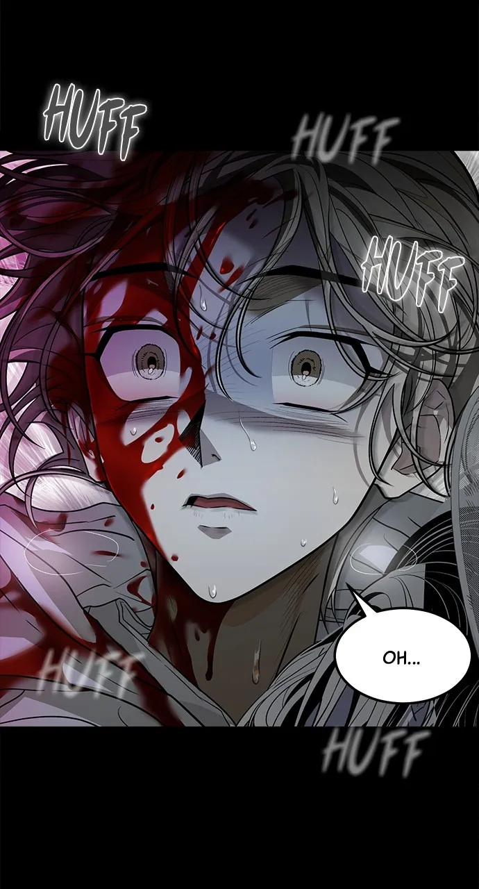Read The Last Passage chapter 33 image 37 on Lezhin