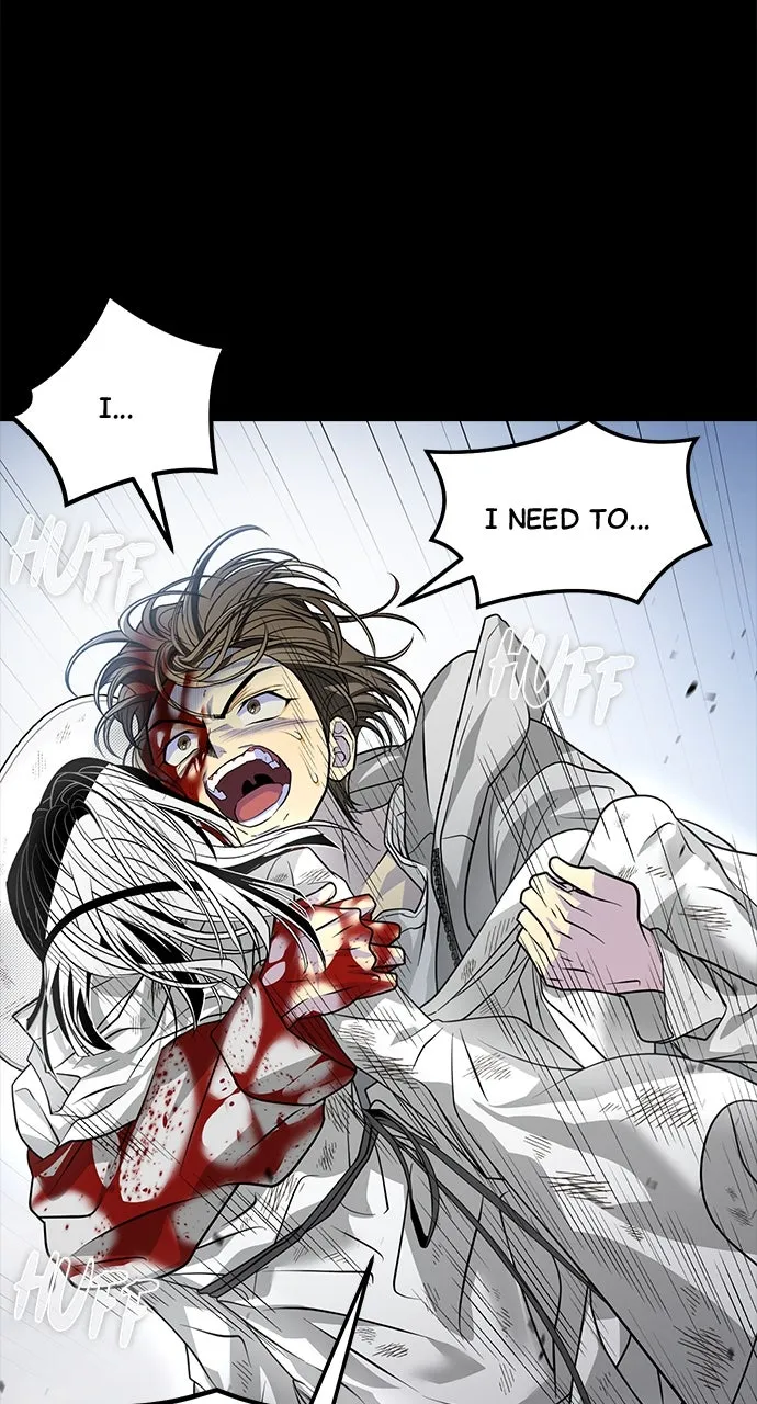Read The Last Passage chapter 33 image 38 on Lezhin