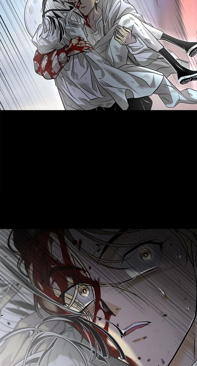 Read The Last Passage chapter 33 image 40 on Lezhin