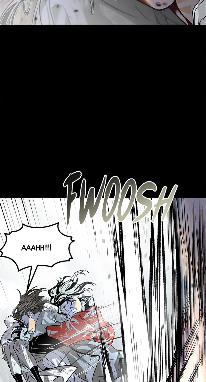 Read The Last Passage chapter 33 image 41 on Lezhin