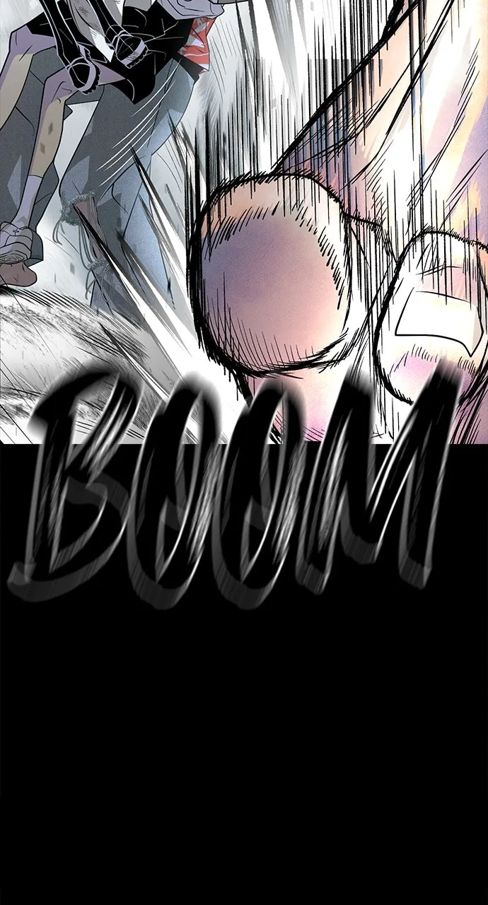 Read The Last Passage chapter 33 image 42 on Lezhin