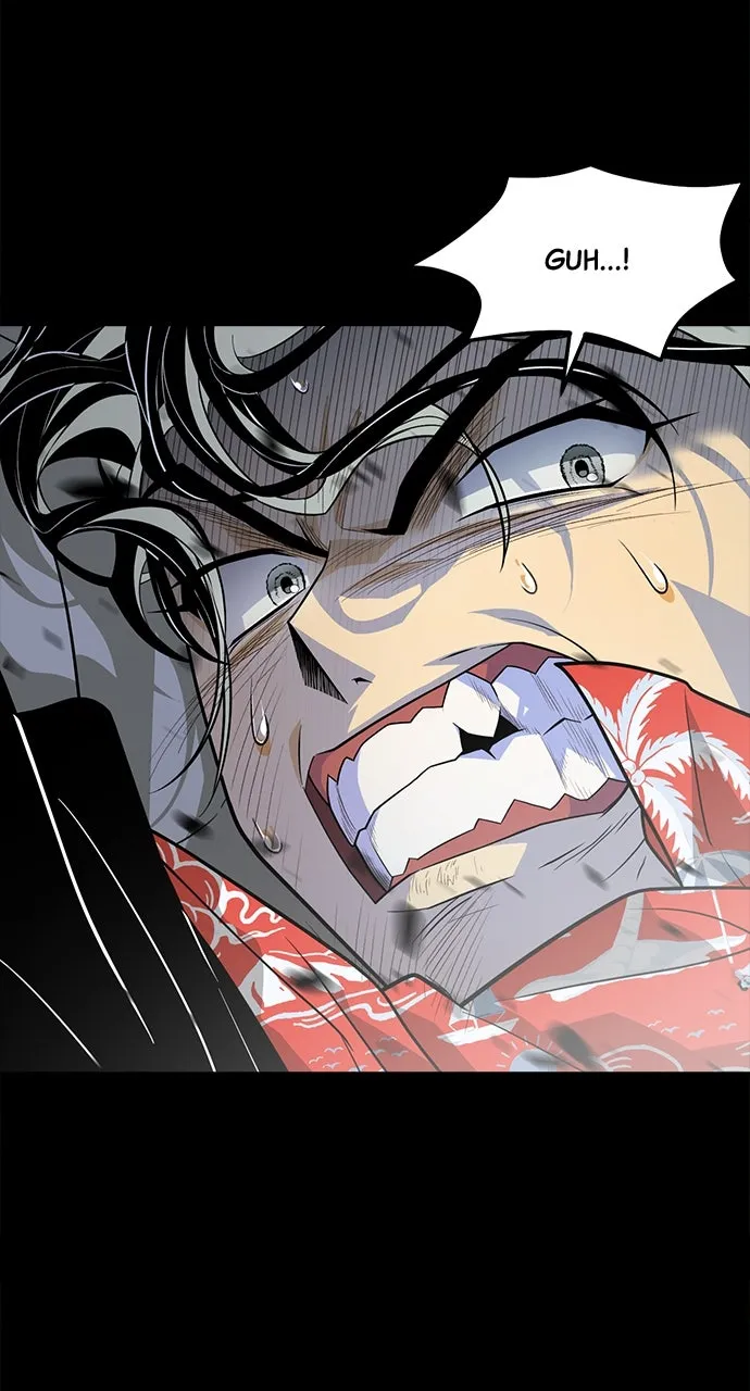 Read The Last Passage chapter 33 image 43 on Lezhin