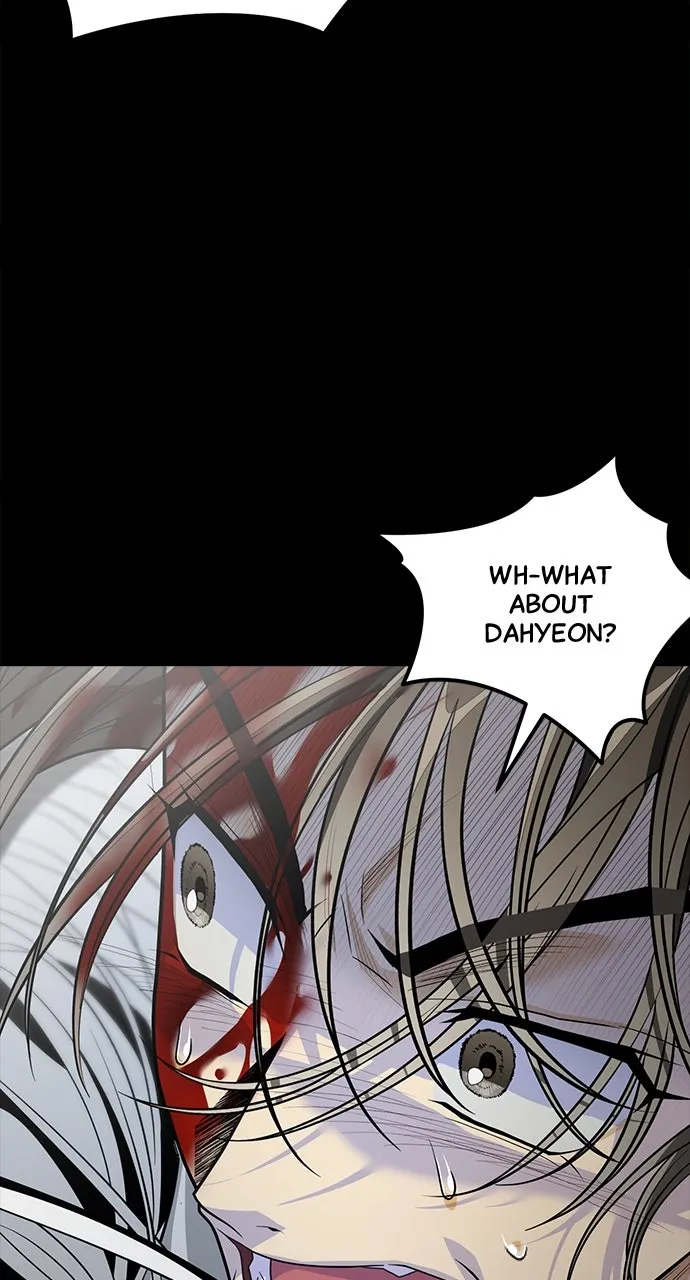 Read The Last Passage chapter 33 image 45 on Lezhin