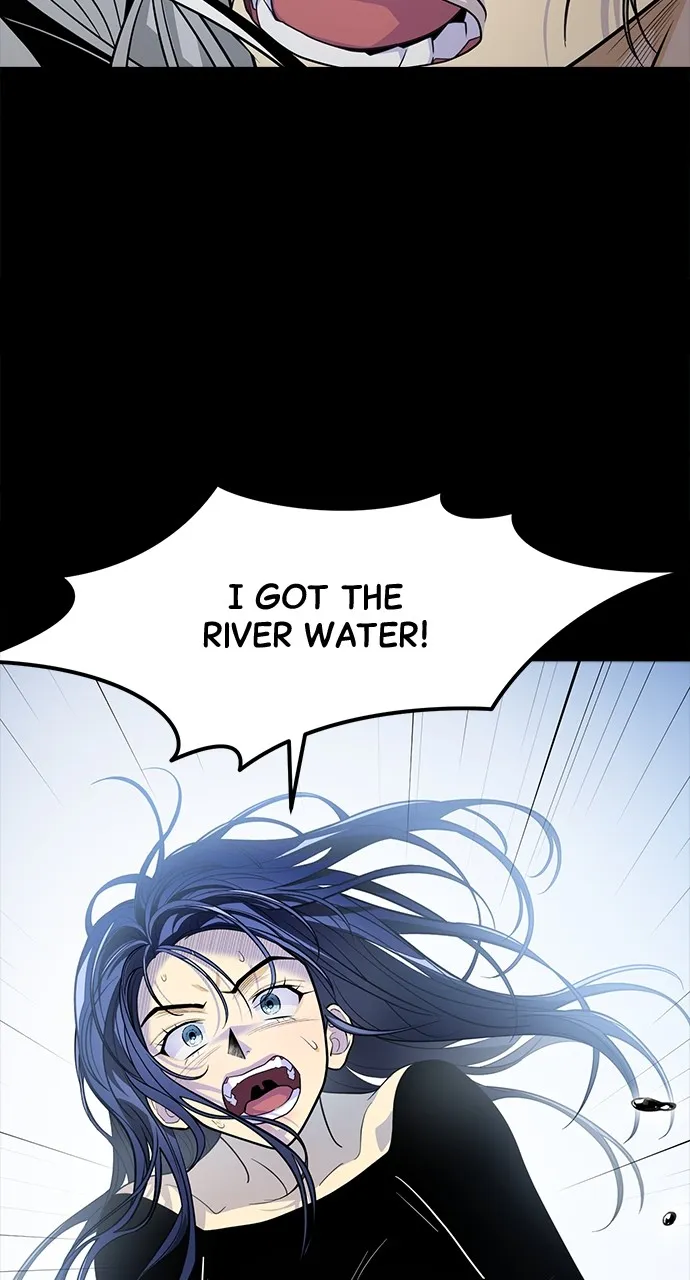 Read The Last Passage chapter 33 image 46 on Lezhin
