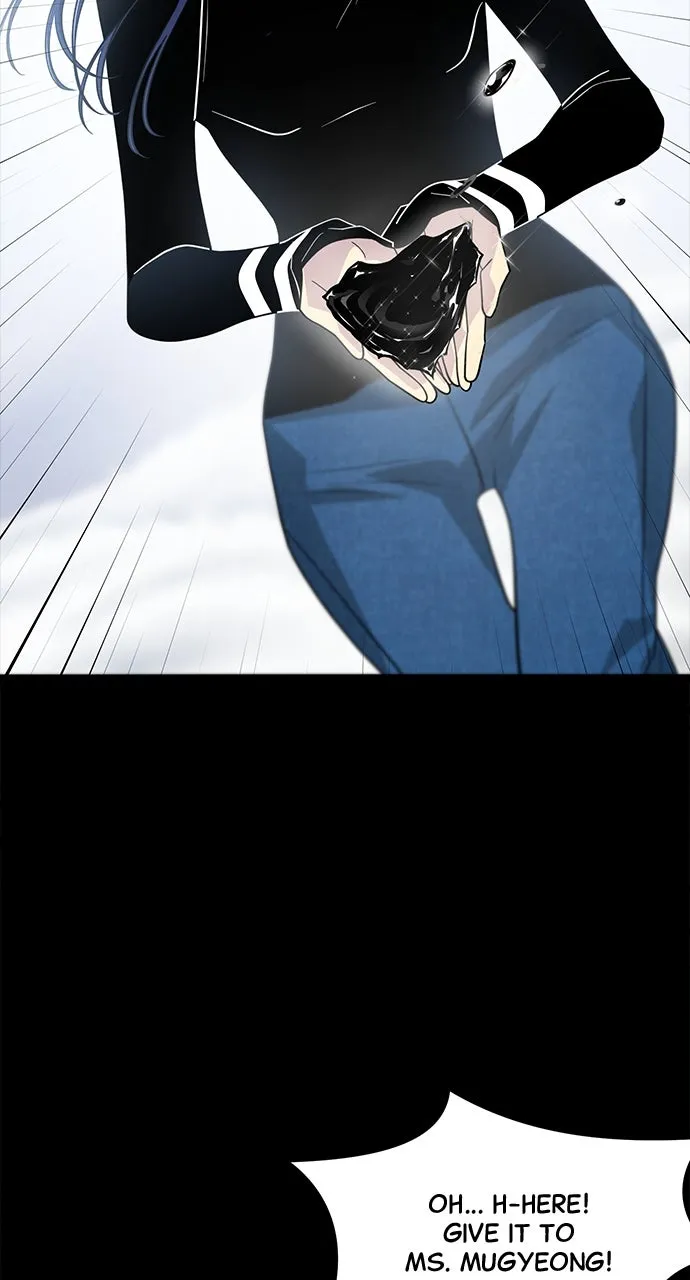 Read The Last Passage chapter 33 image 47 on Lezhin