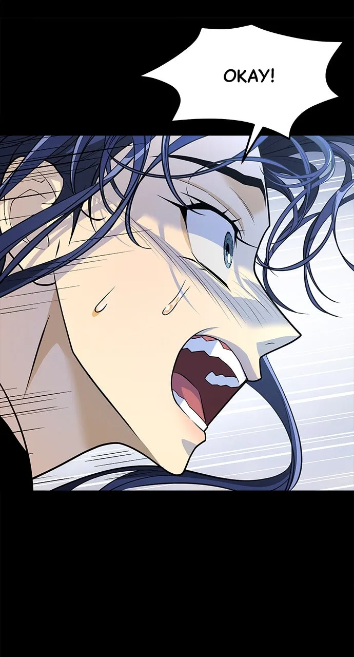 Read The Last Passage chapter 33 image 49 on Lezhin