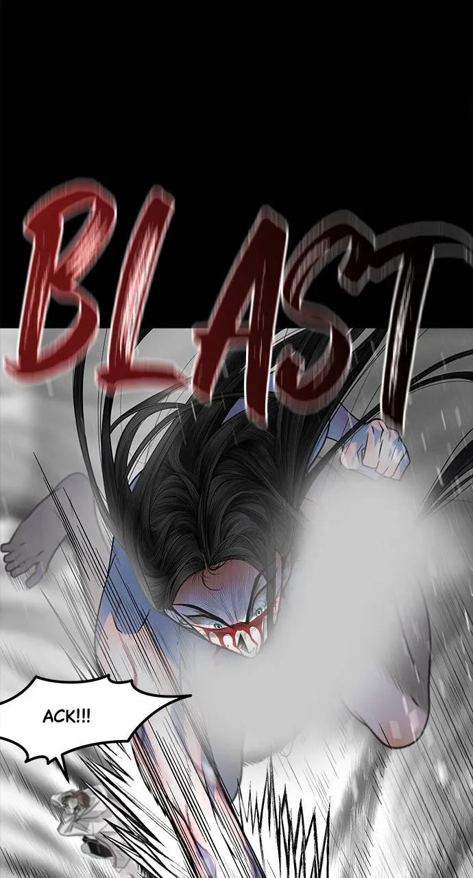 Read The Last Passage chapter 33 image 5 on Lezhin