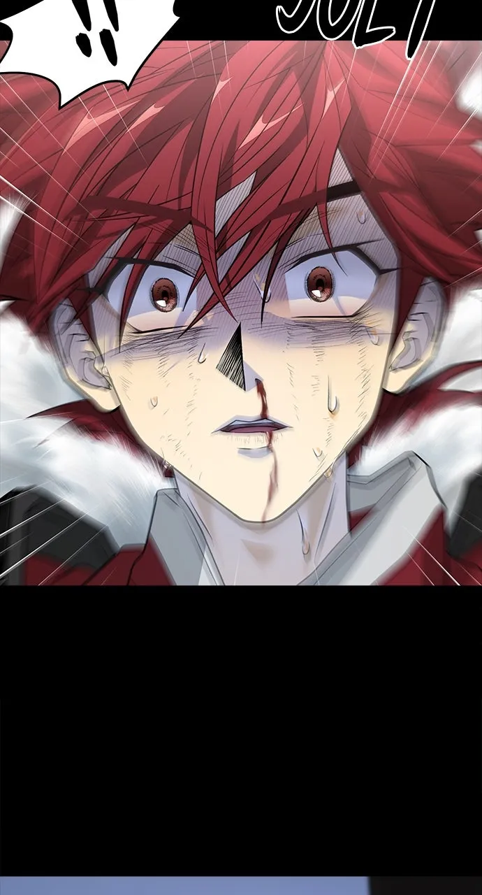 Read The Last Passage chapter 33 image 53 on Lezhin