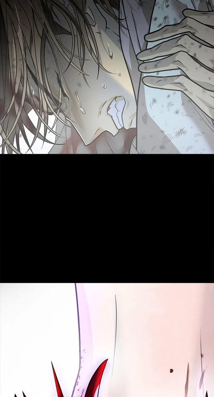 Read The Last Passage chapter 33 image 56 on Lezhin