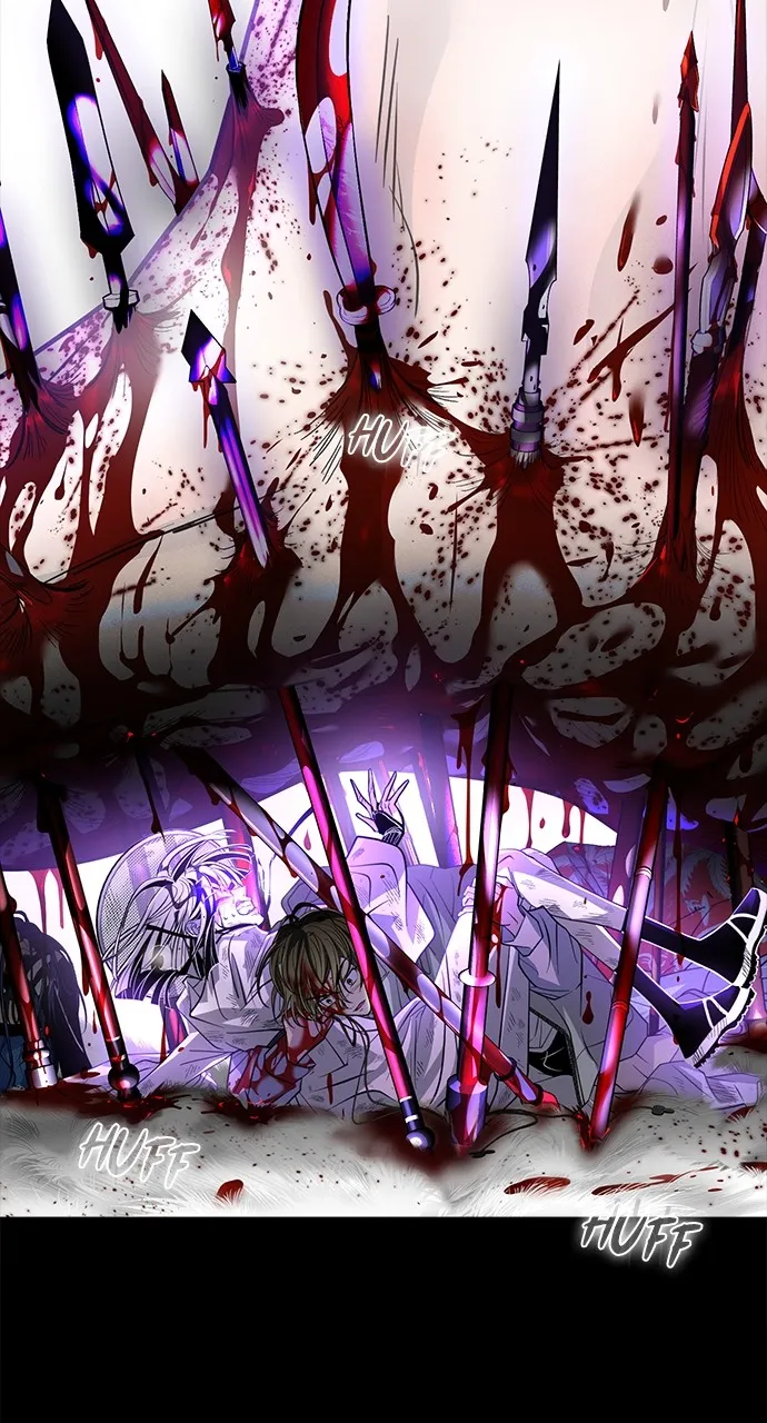 Read The Last Passage chapter 33 image 57 on Lezhin