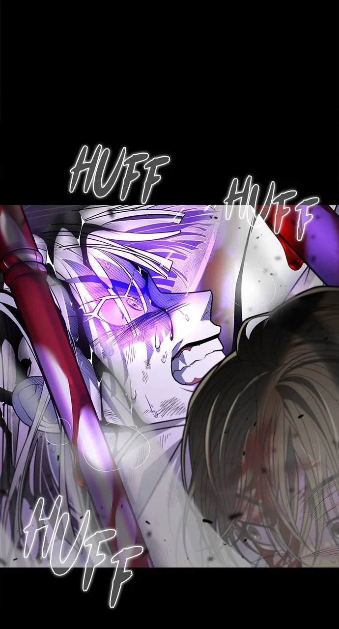 Read The Last Passage chapter 33 image 58 on Lezhin