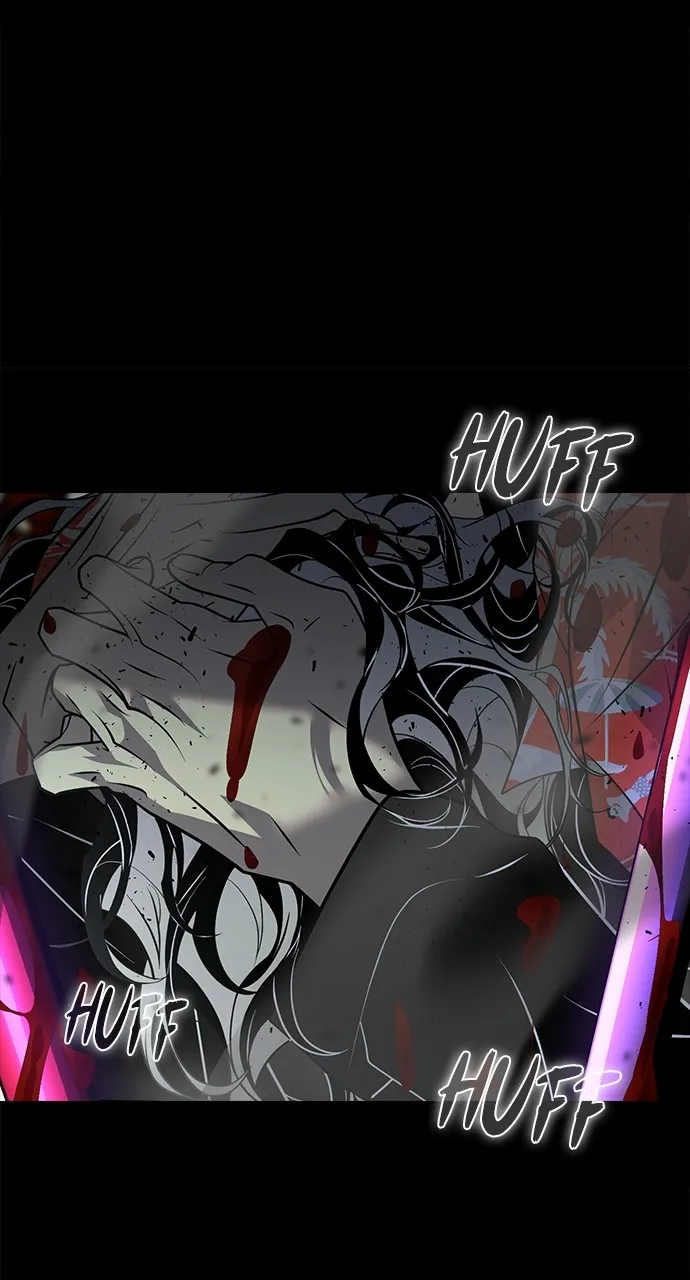 Read The Last Passage chapter 33 image 59 on Lezhin