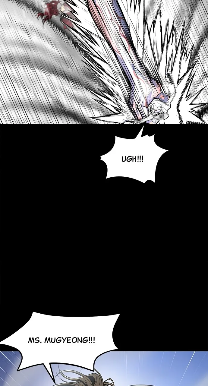 Read The Last Passage chapter 33 image 6 on Lezhin