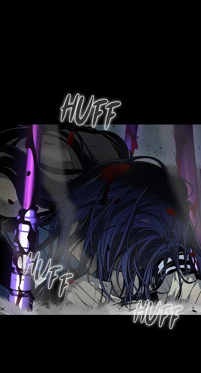 Read The Last Passage chapter 33 image 60 on Lezhin