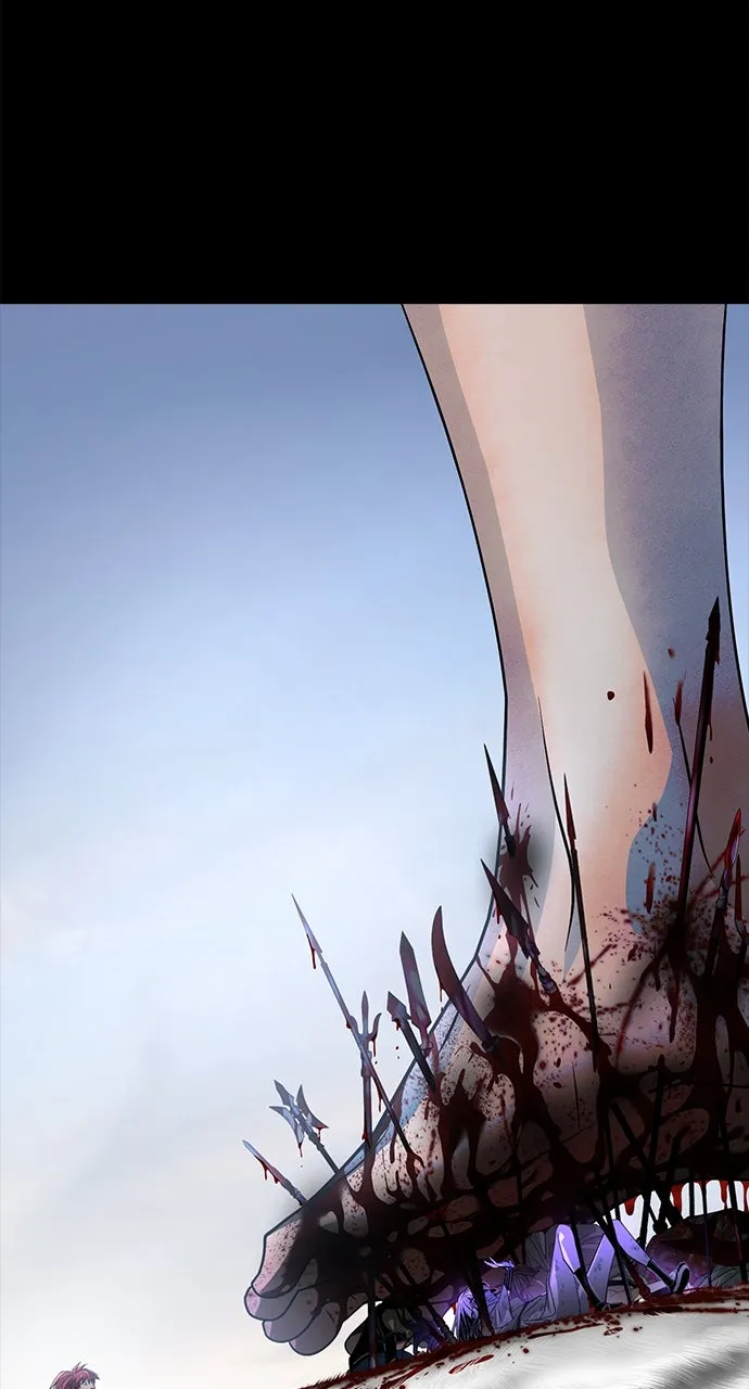 Read The Last Passage chapter 33 image 61 on Lezhin