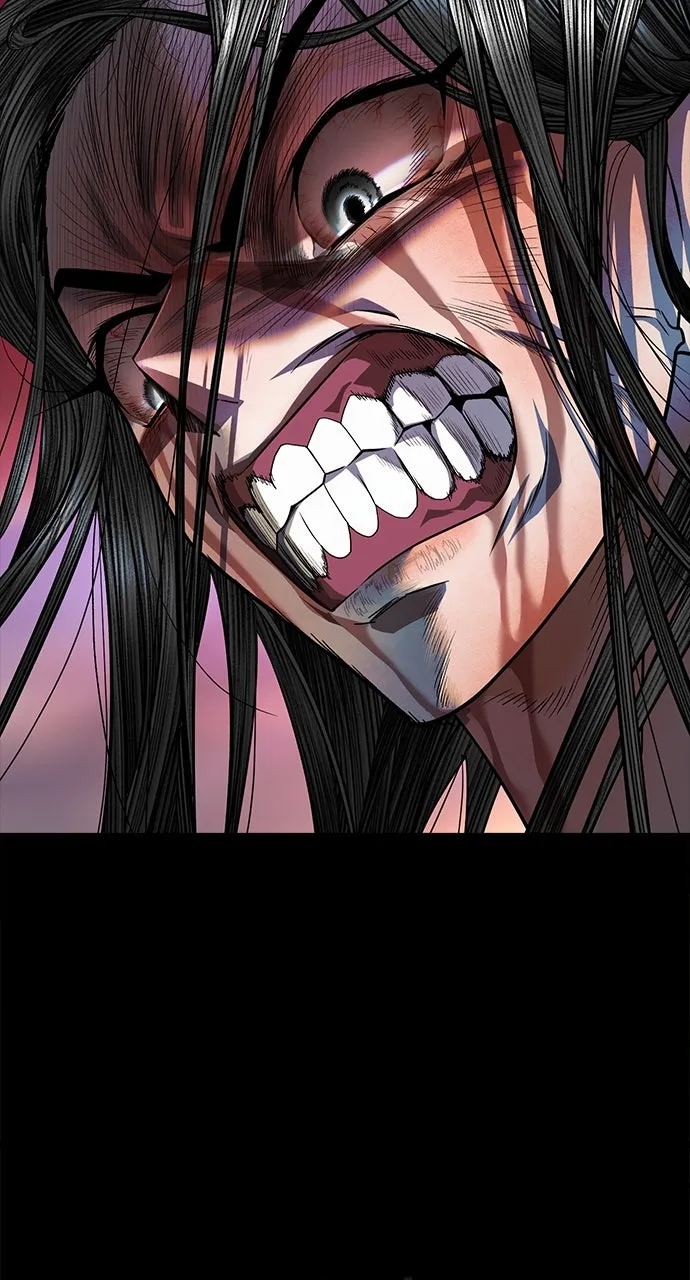 Read The Last Passage chapter 33 image 65 on Lezhin