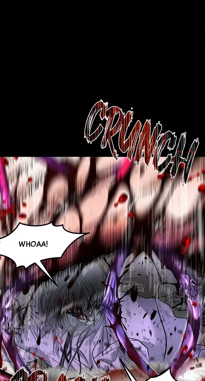 Read The Last Passage chapter 33 image 67 on Lezhin