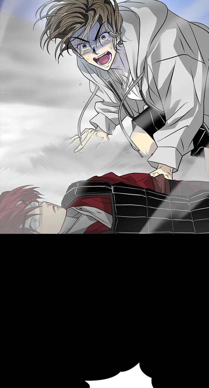 Read The Last Passage chapter 33 image 7 on Lezhin