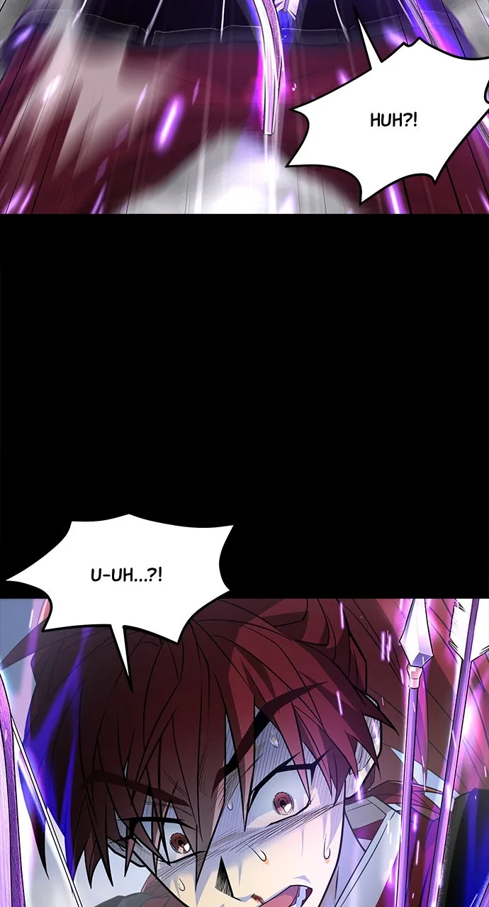 Read The Last Passage chapter 33 image 72 on Lezhin