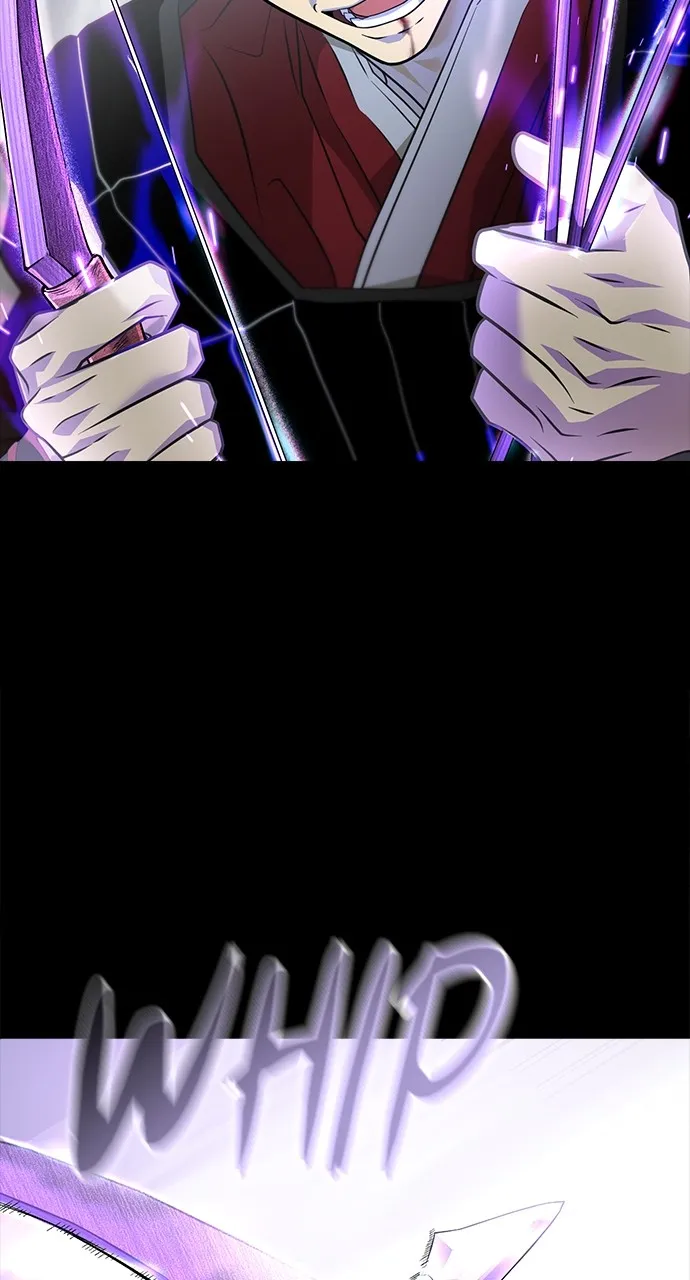 Read The Last Passage chapter 33 image 73 on Lezhin