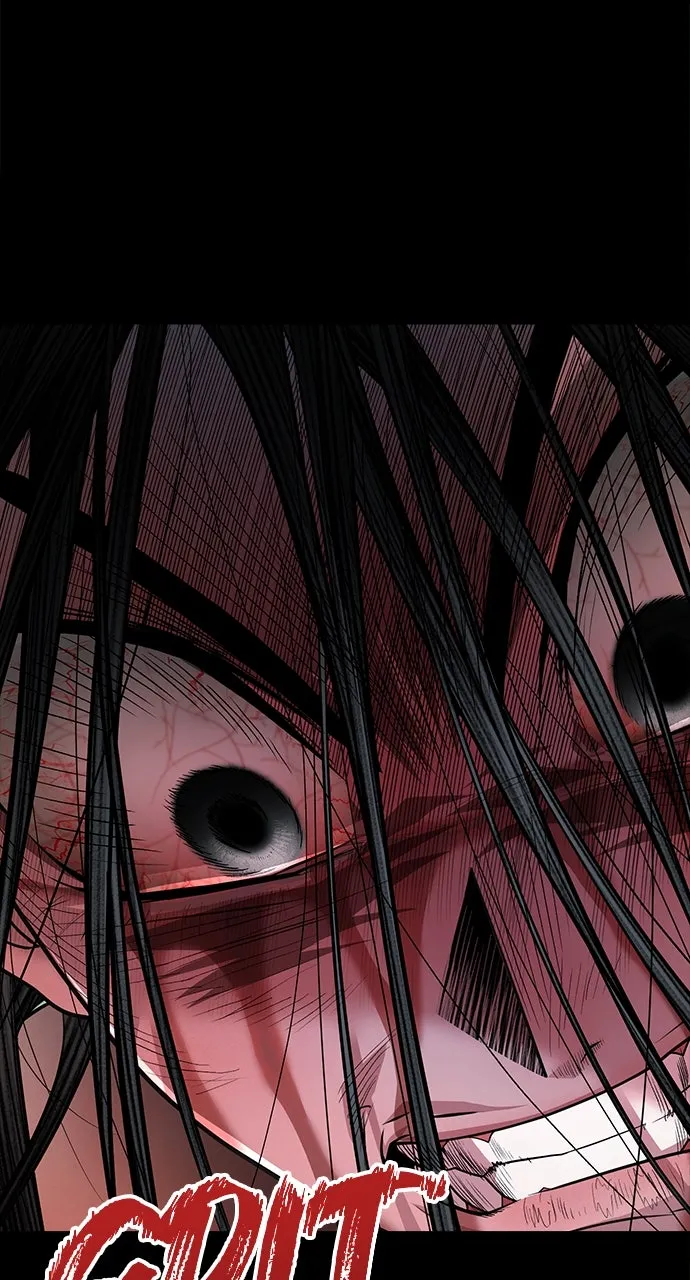 Read The Last Passage chapter 33 image 78 on Lezhin
