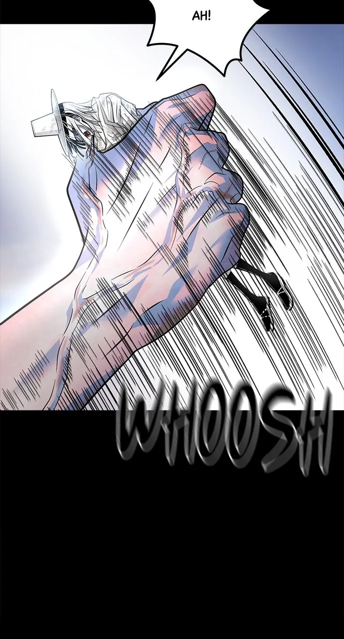 Read The Last Passage chapter 33 image 8 on Lezhin
