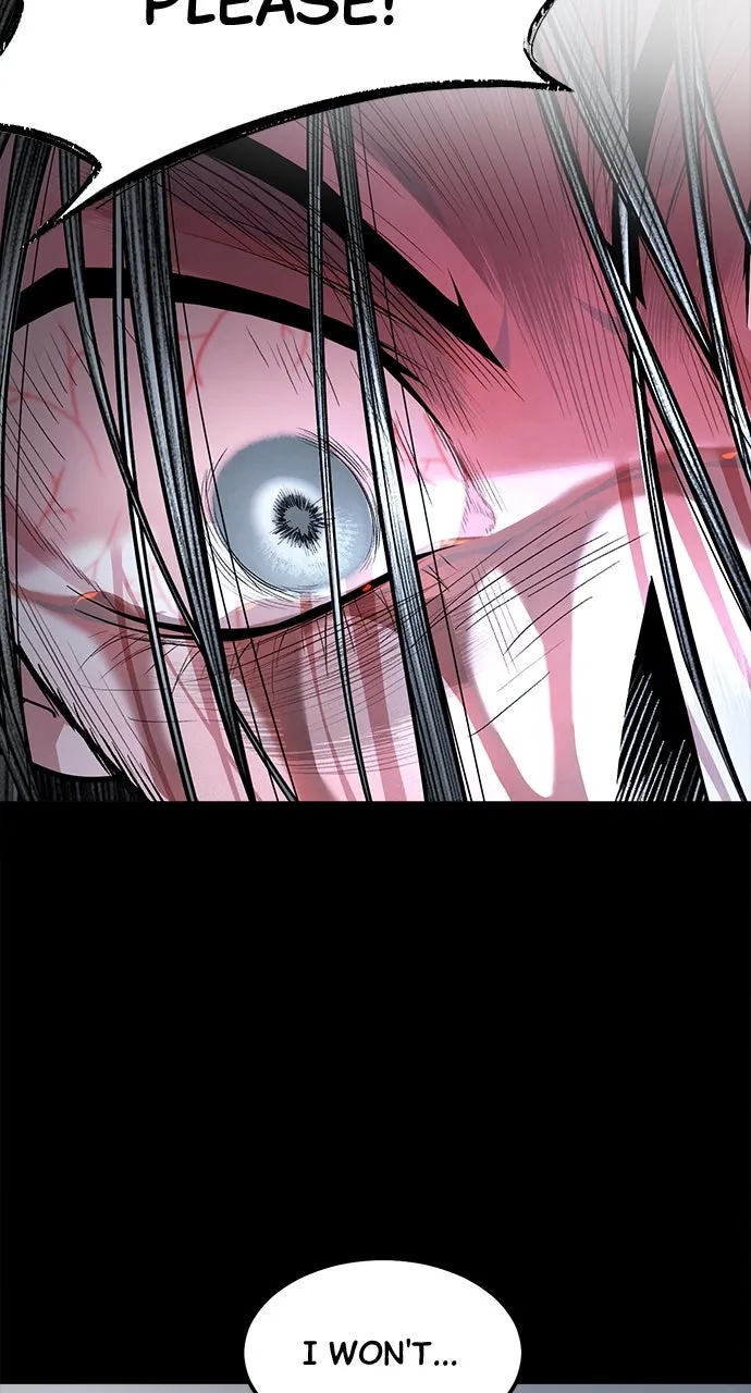 Read The Last Passage chapter 33 image 83 on Lezhin