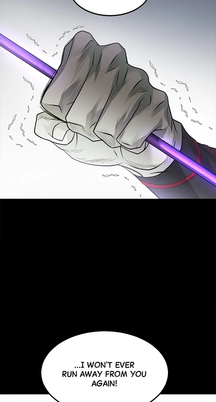 Read The Last Passage chapter 33 image 84 on Lezhin