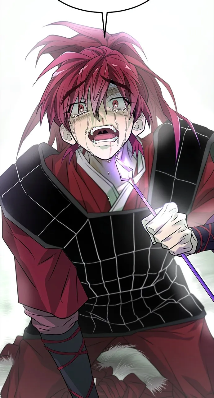 Read The Last Passage chapter 33 image 85 on Lezhin