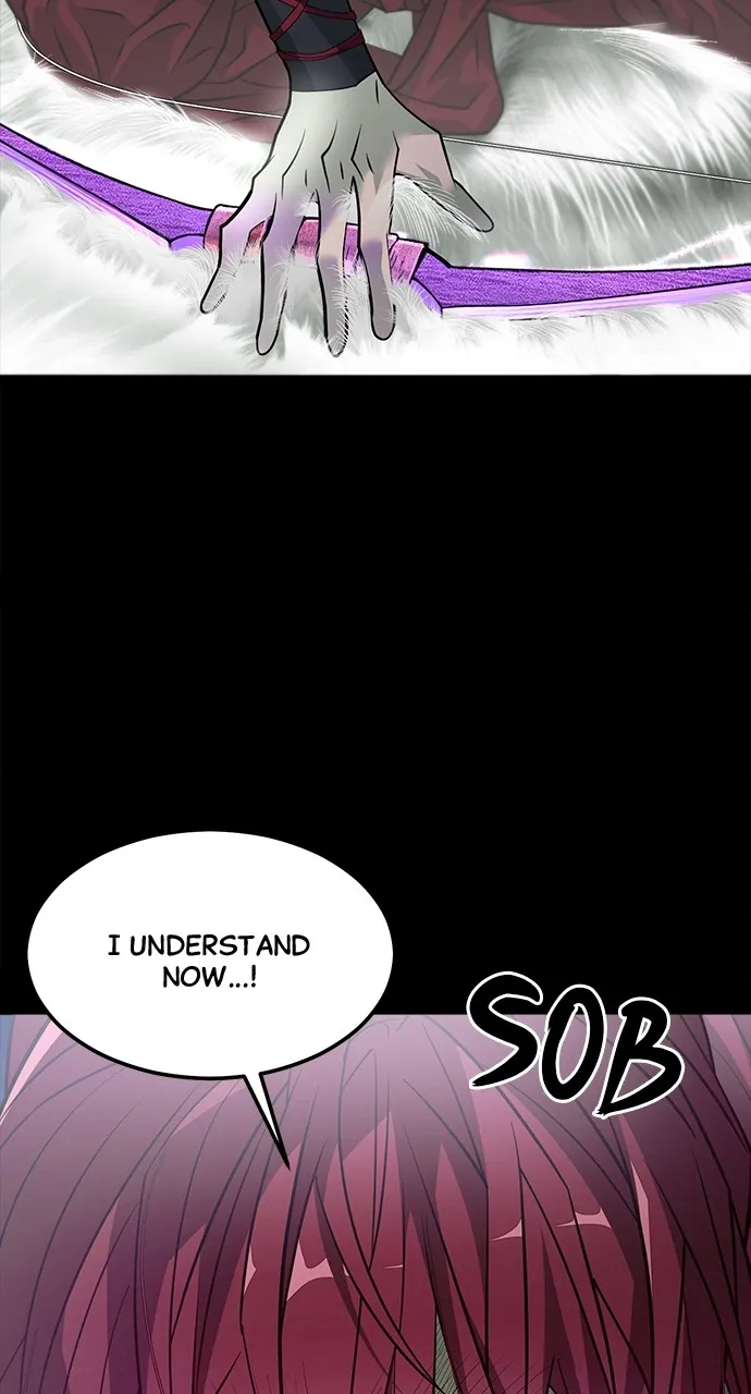 Read The Last Passage chapter 33 image 86 on Lezhin