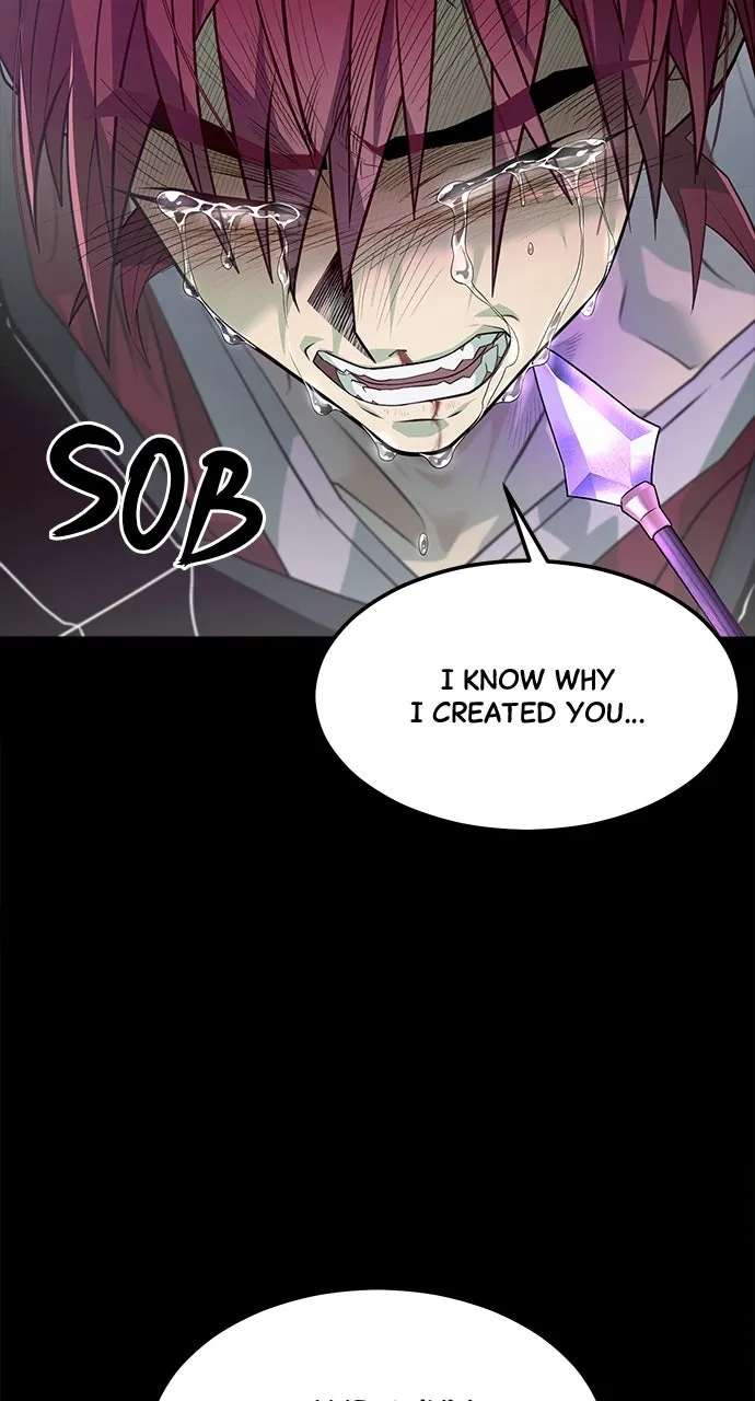 Read The Last Passage chapter 33 image 87 on Lezhin