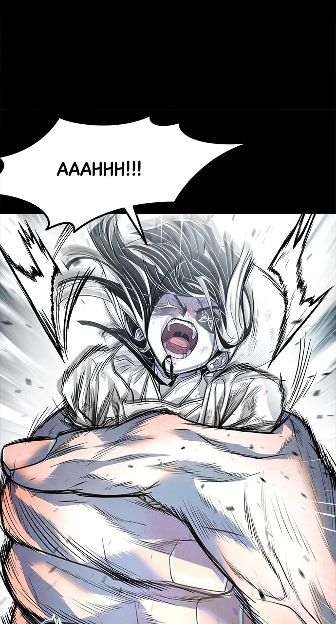 Read The Last Passage chapter 33 image 9 on Lezhin