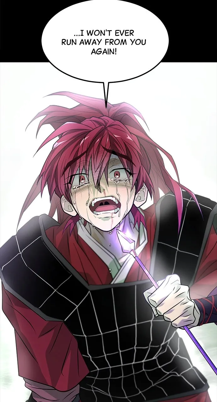 Read The Last Passage chapter 34 image 1 on Lezhin