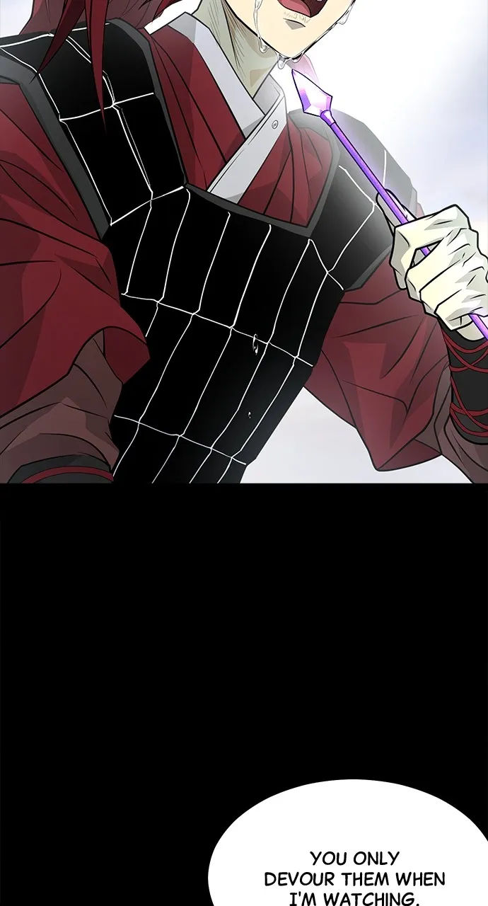 Read The Last Passage chapter 34 image 10 on Lezhin