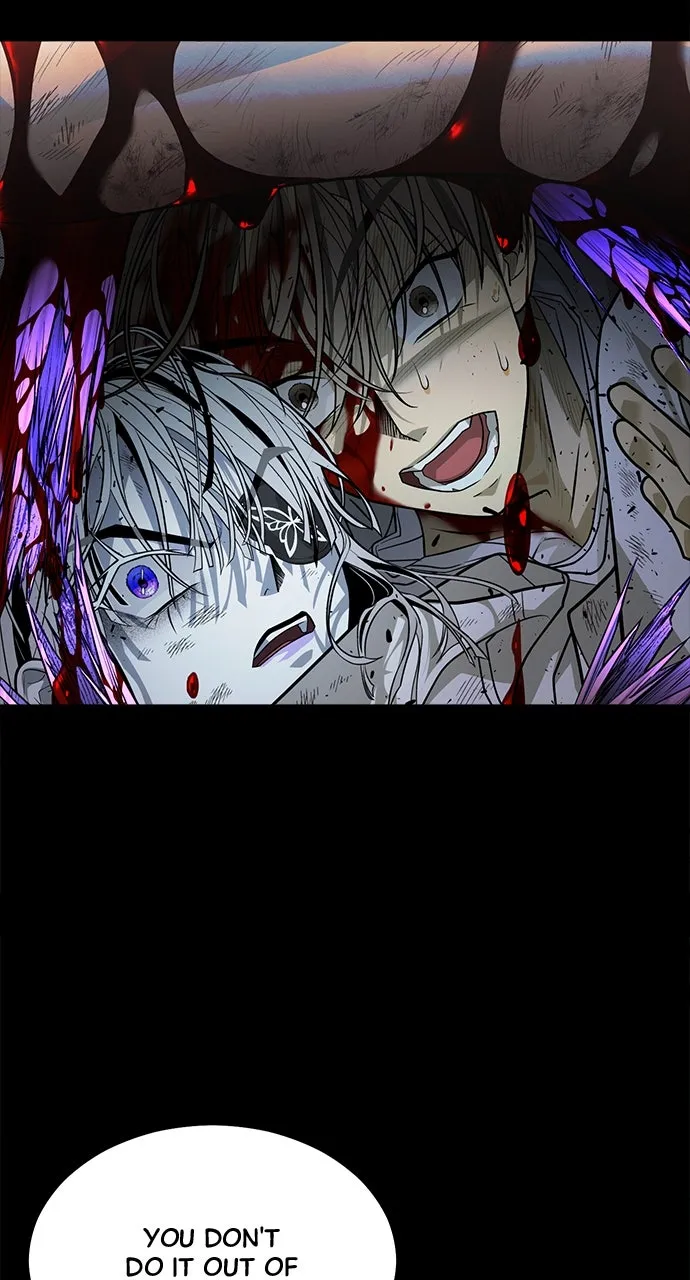 Read The Last Passage chapter 34 image 12 on Lezhin