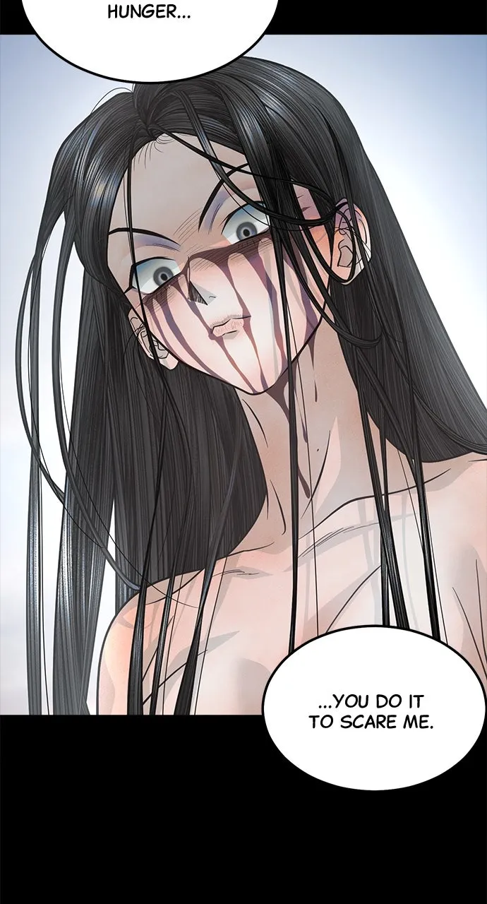 Read The Last Passage chapter 34 image 13 on Lezhin