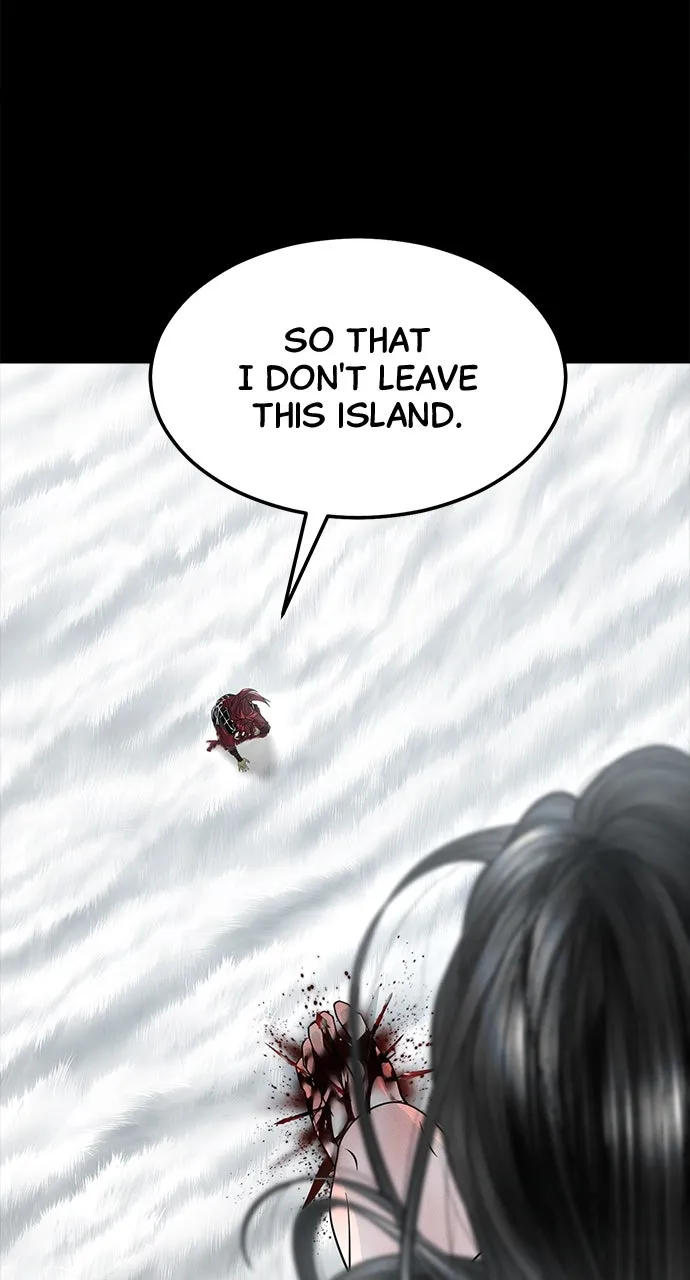Read The Last Passage chapter 34 image 14 on Lezhin