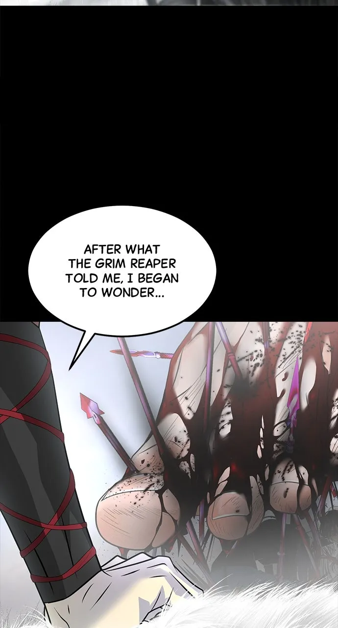 Read The Last Passage chapter 34 image 15 on Lezhin