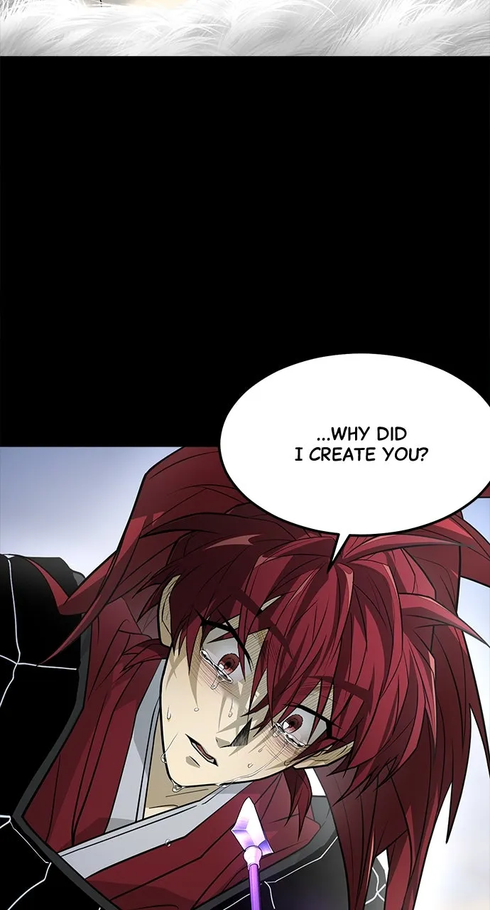 Read The Last Passage chapter 34 image 16 on Lezhin