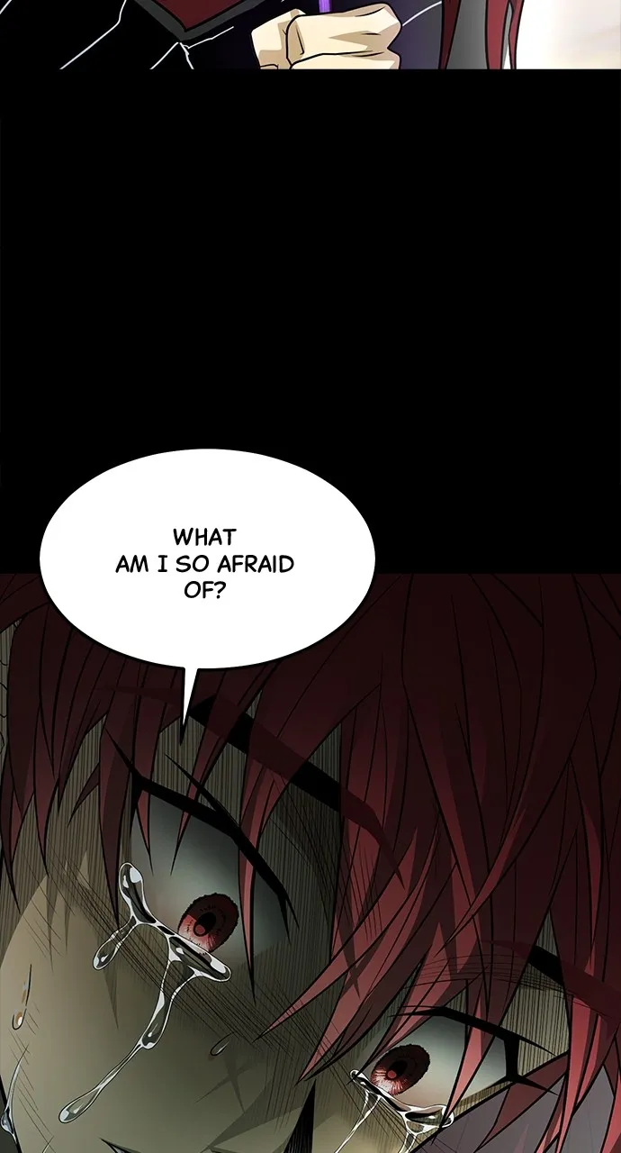 Read The Last Passage chapter 34 image 17 on Lezhin