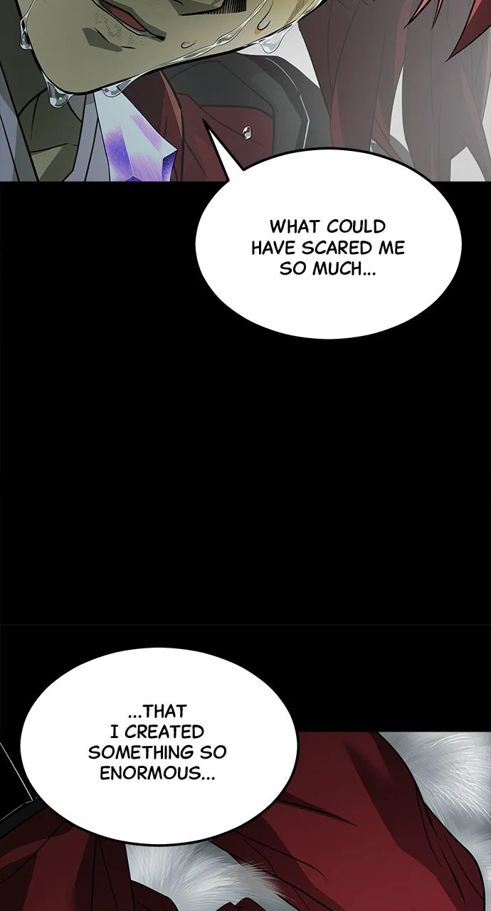 Read The Last Passage chapter 34 image 18 on Lezhin