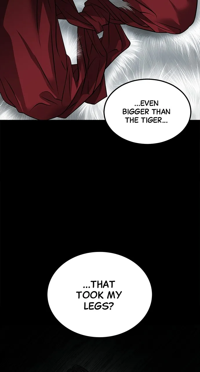 Read The Last Passage chapter 34 image 19 on Lezhin