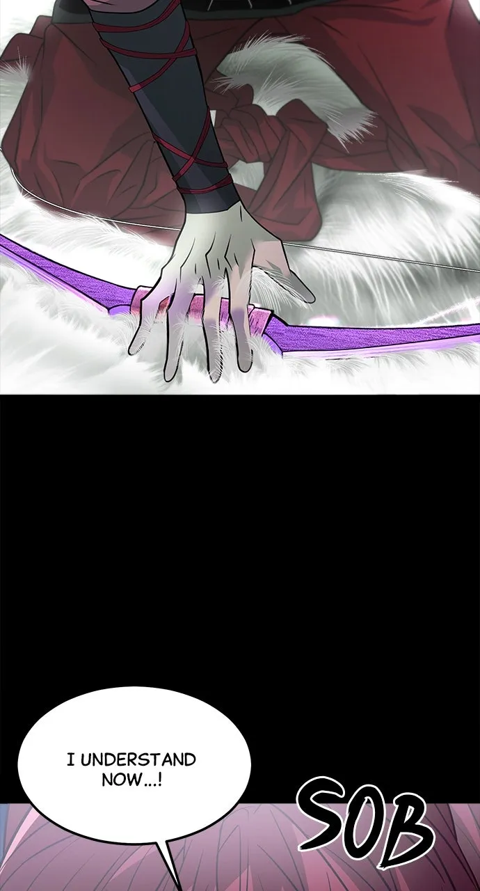 Read The Last Passage chapter 34 image 2 on Lezhin