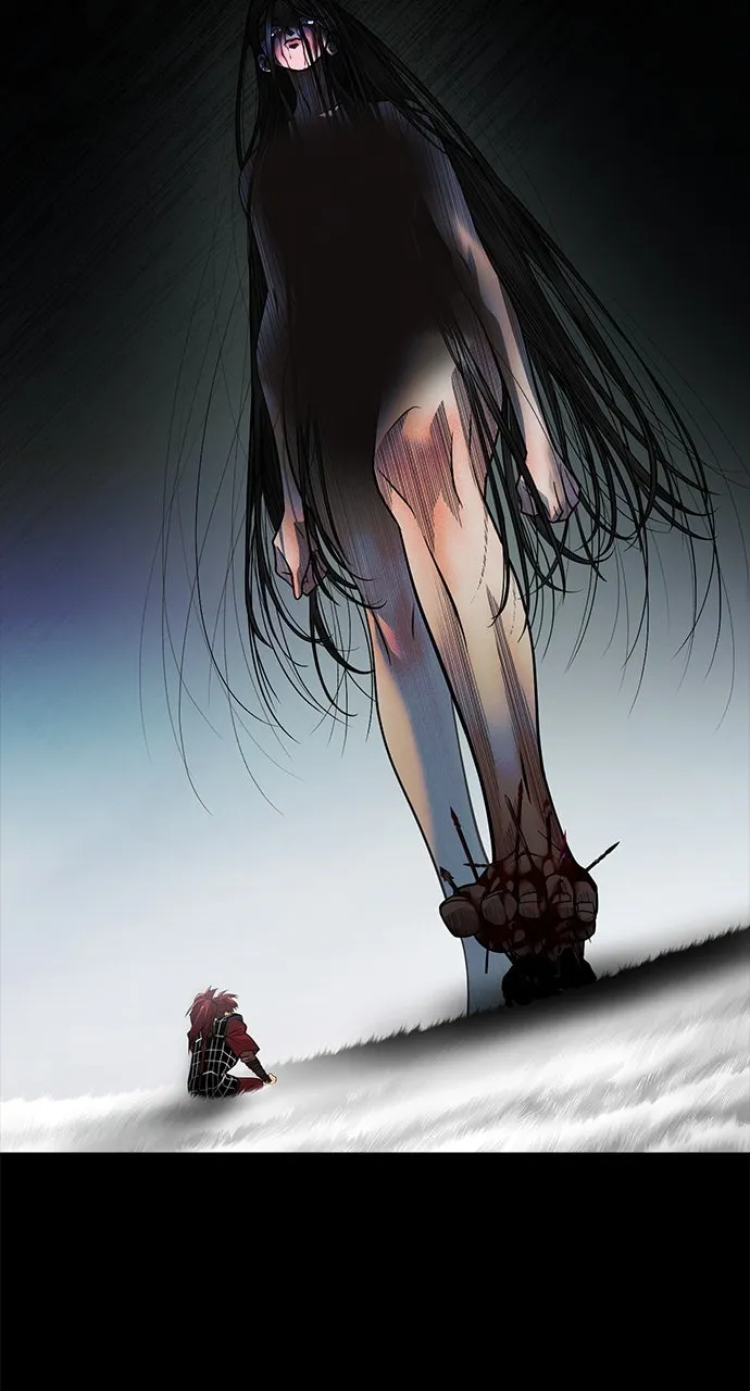 Read The Last Passage chapter 34 image 20 on Lezhin