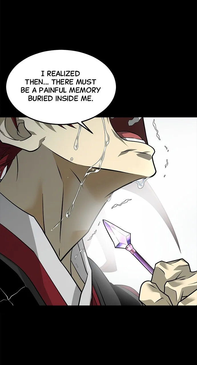 Read The Last Passage chapter 34 image 21 on Lezhin