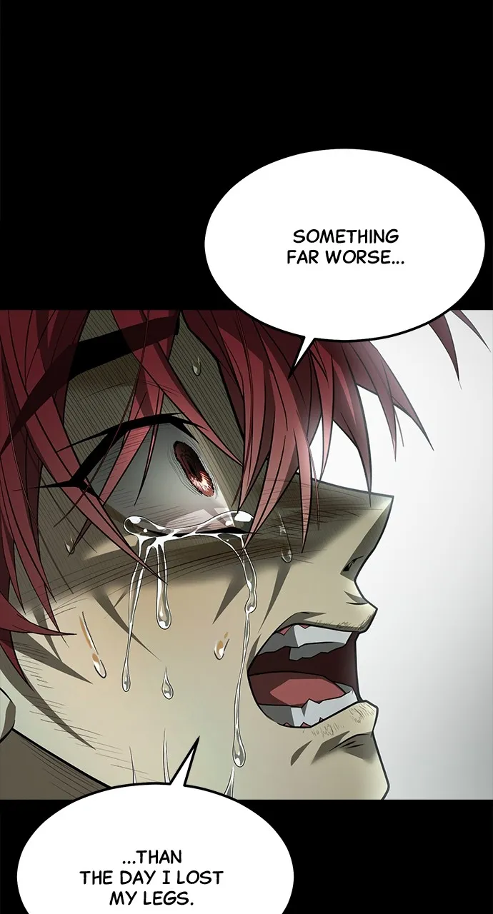 Read The Last Passage chapter 34 image 22 on Lezhin