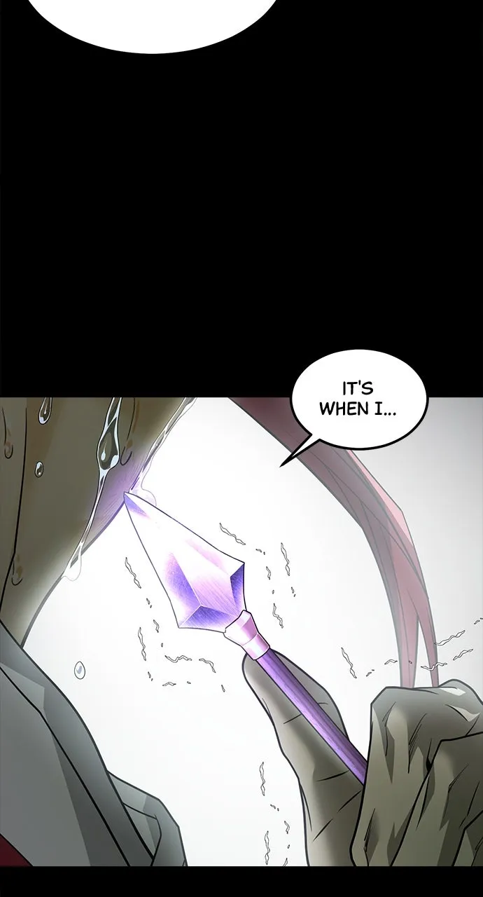 Read The Last Passage chapter 34 image 23 on Lezhin