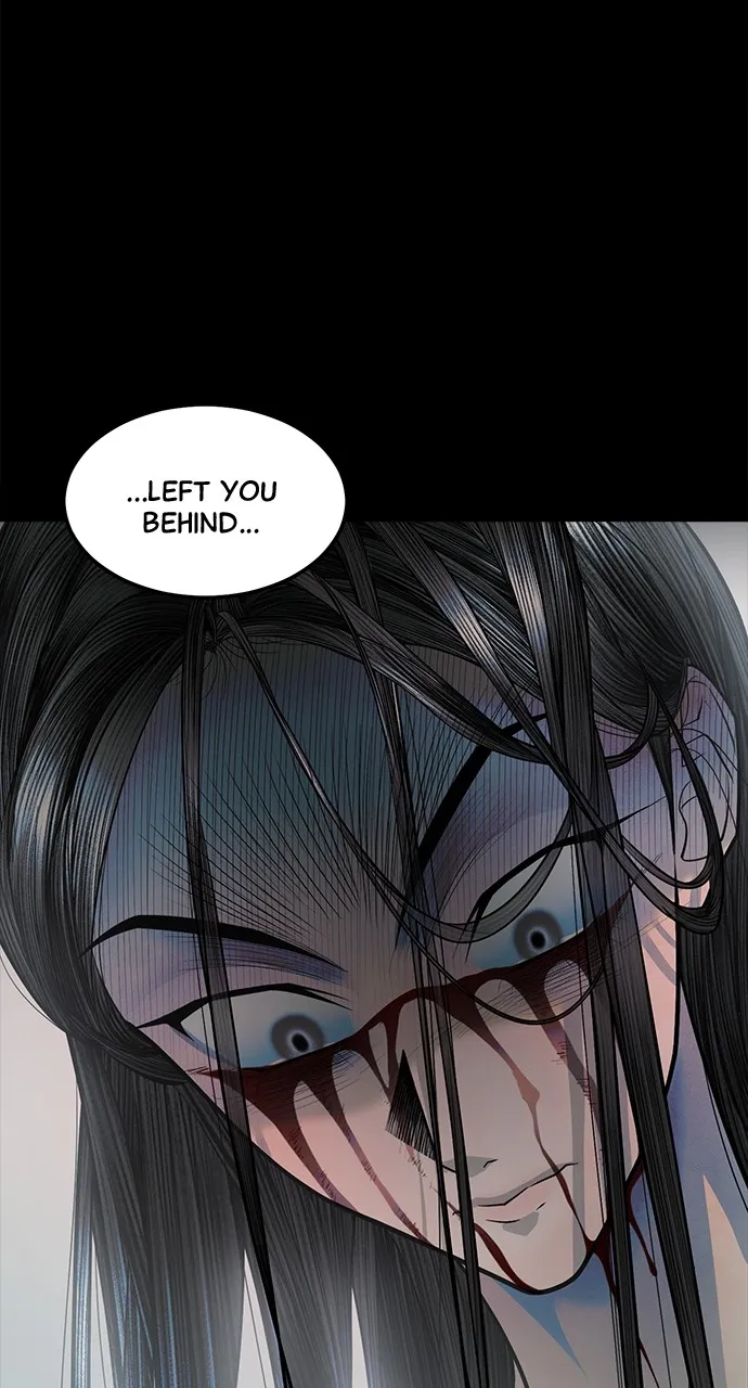 Read The Last Passage chapter 34 image 24 on Lezhin