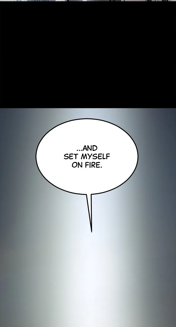 Read The Last Passage chapter 34 image 25 on Lezhin