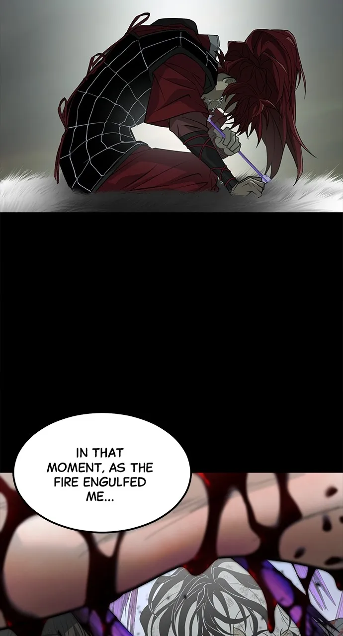Read The Last Passage chapter 34 image 26 on Lezhin
